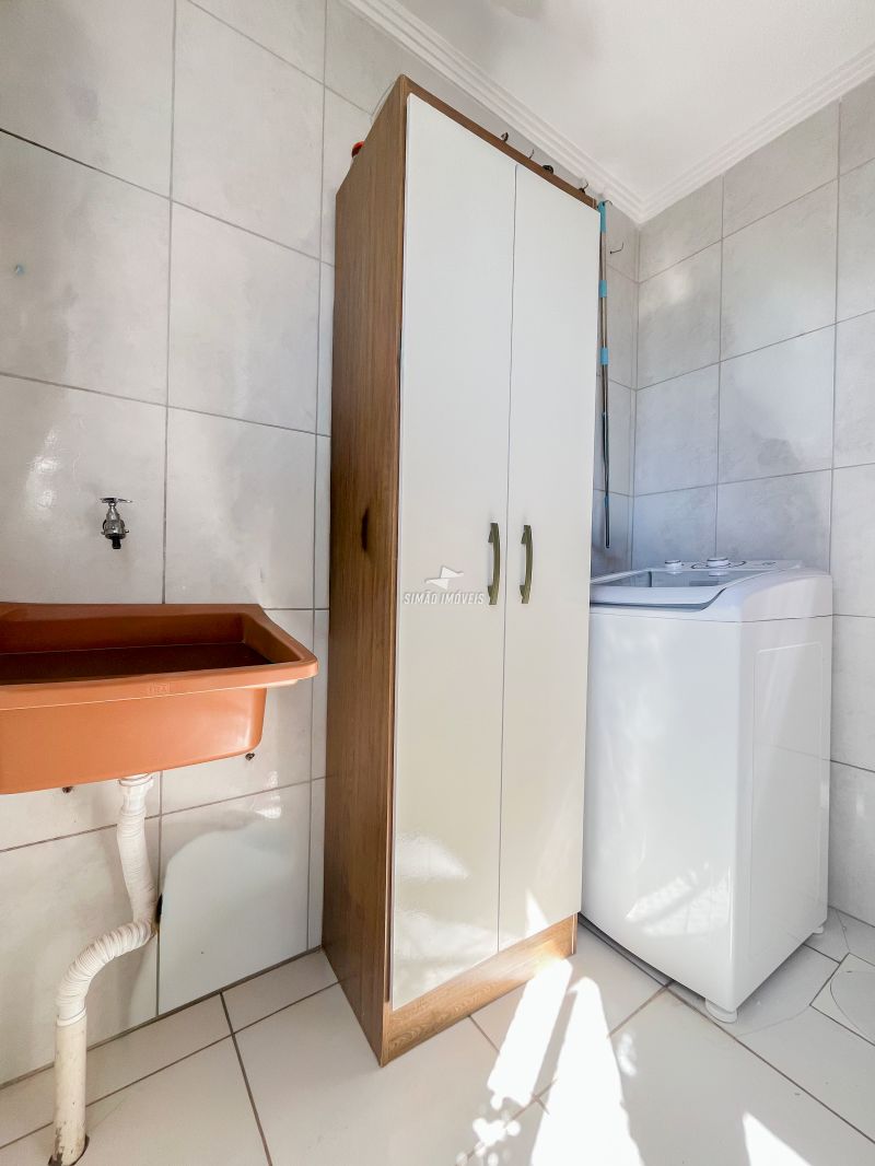 Apartamento 2 quartos  em ERECHIM