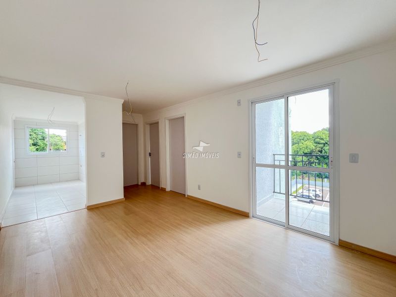 Apartamento 2 quartos  em ERECHIM