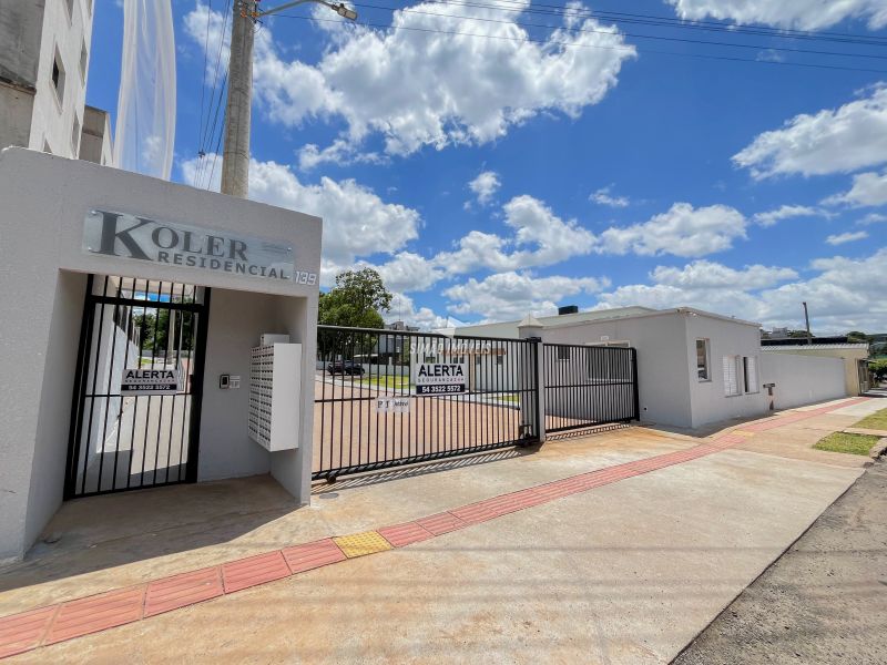 Apartamento 2 quartos  em ERECHIM