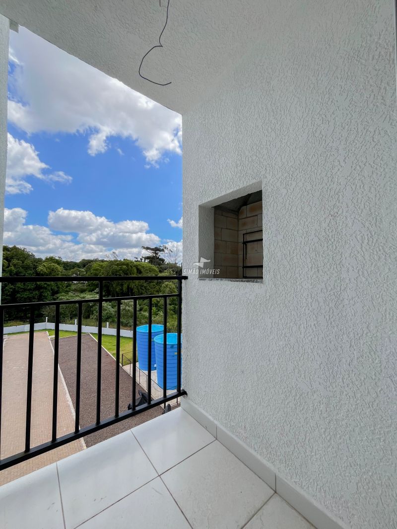 Apartamento 2 quartos  em ERECHIM