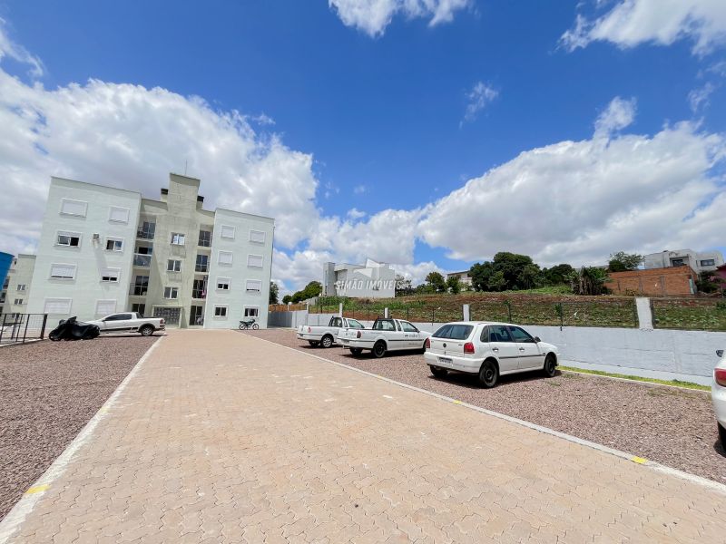 Apartamento 2 quartos  em ERECHIM