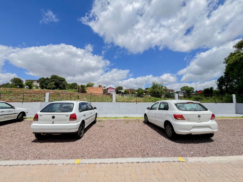 Apartamento 2 quartos  em ERECHIM