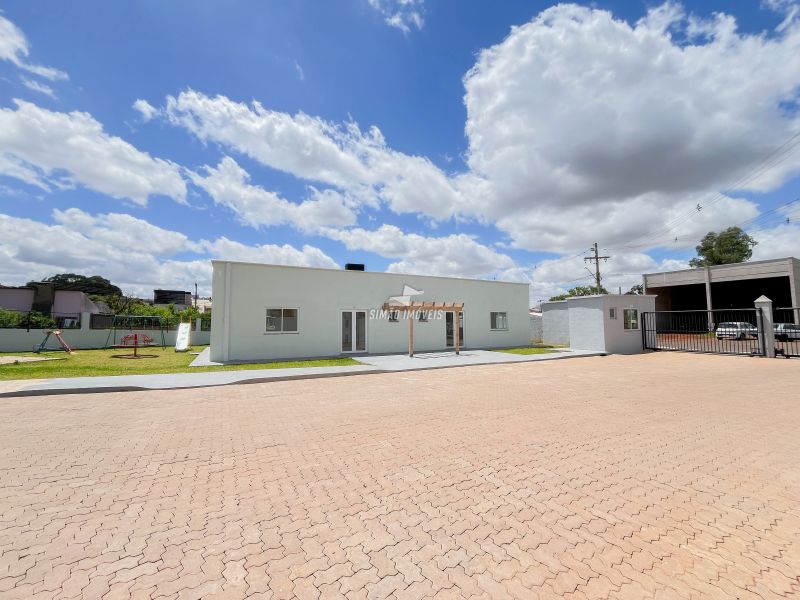 Apartamento 2 quartos  em ERECHIM