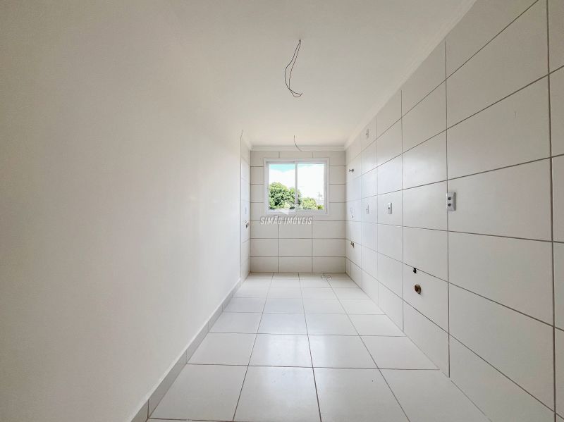 Apartamento 2 quartos  em ERECHIM