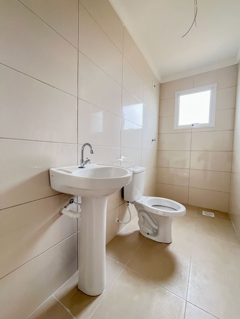 Apartamento 2 quartos  em ERECHIM