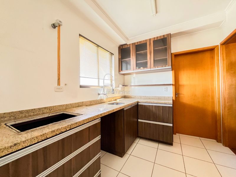 Cobertura 3 quartos  em ERECHIM