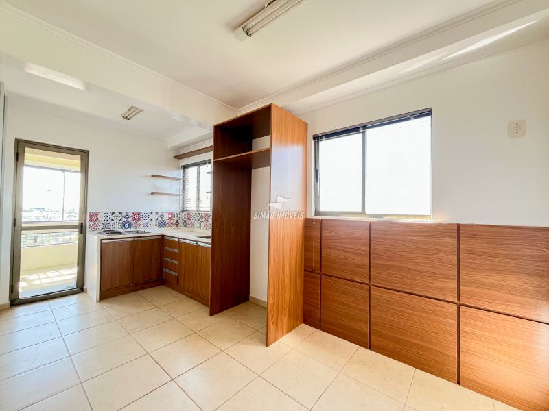 Cobertura 3 quartos  em ERECHIM