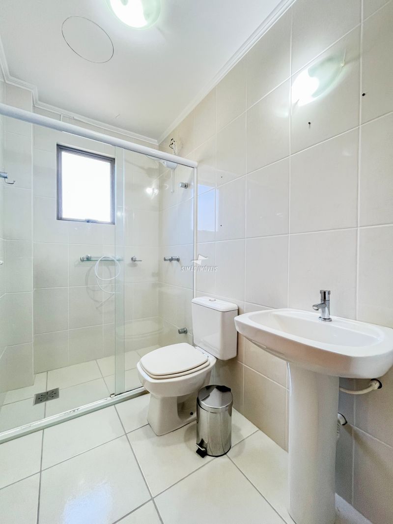 Cobertura 3 quartos  em ERECHIM