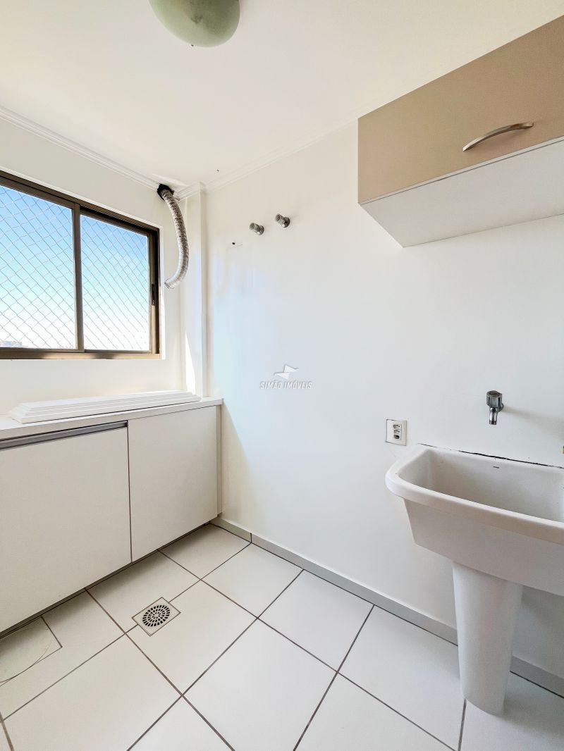 Cobertura 3 quartos  em ERECHIM