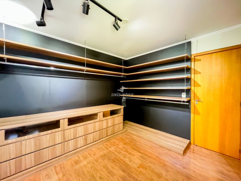 Cobertura 3 quartos  em ERECHIM