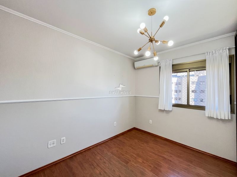 Cobertura 3 quartos  em ERECHIM