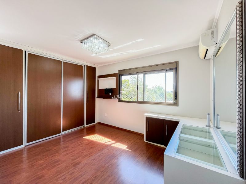 Cobertura 3 quartos  em ERECHIM