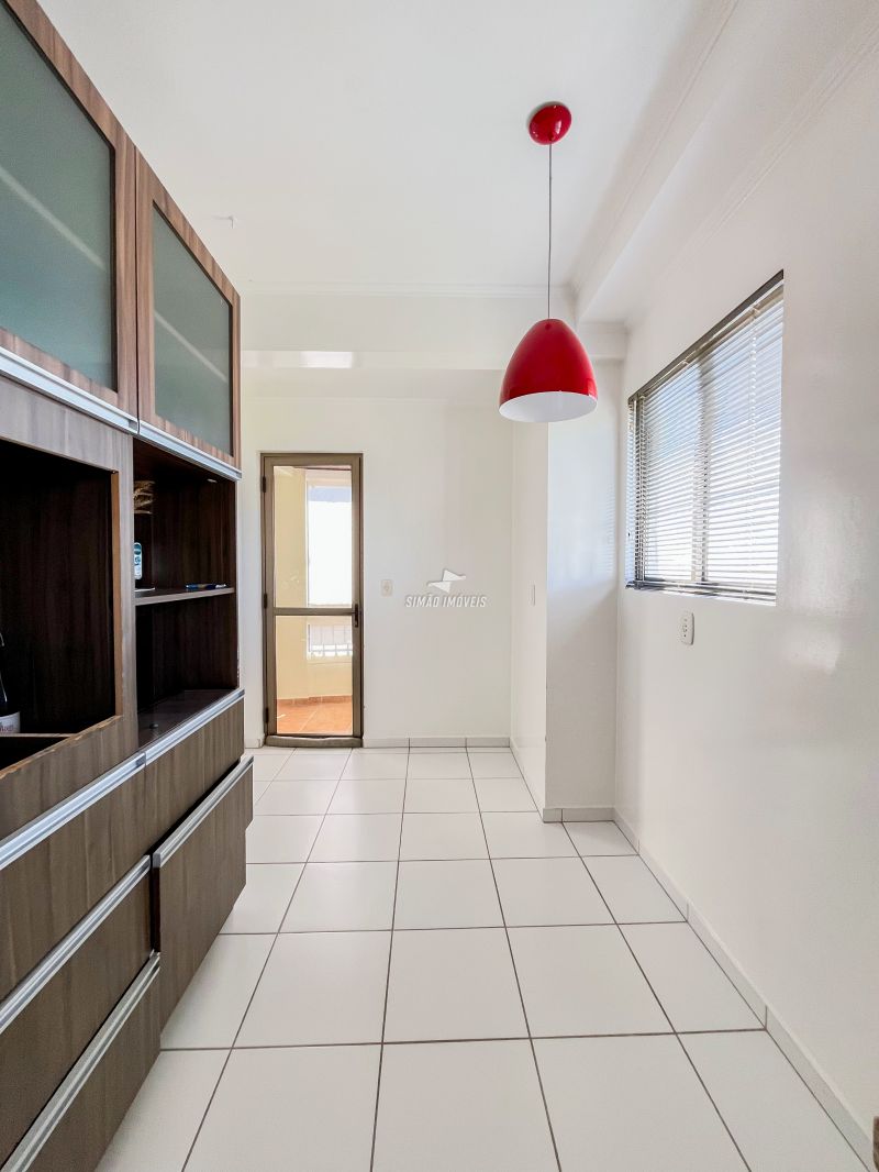 Cobertura 3 quartos  em ERECHIM