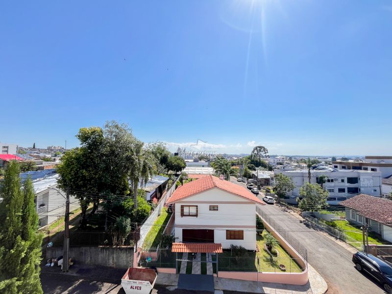 Cobertura 3 quartos  em ERECHIM