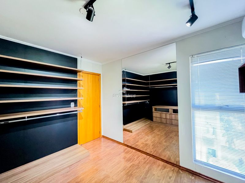 Cobertura 3 quartos  em ERECHIM