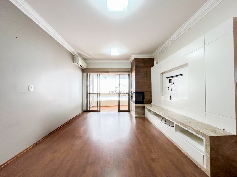 Cobertura 3 quartos  em ERECHIM