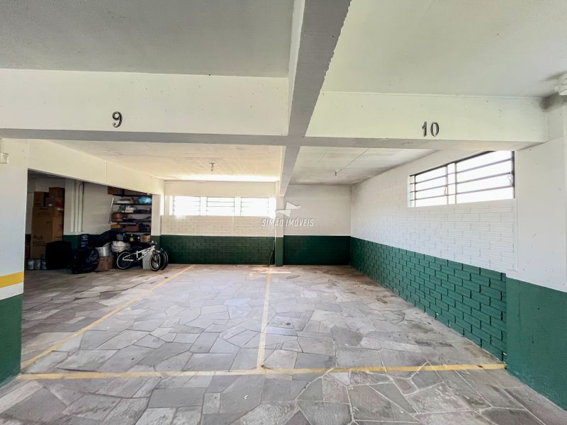 Cobertura 3 quartos  em ERECHIM