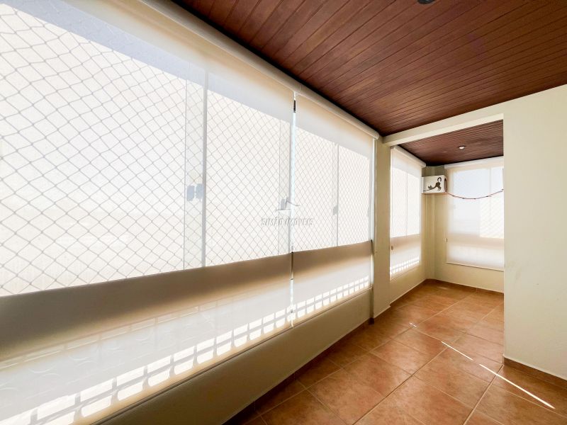 Cobertura 3 quartos  em ERECHIM