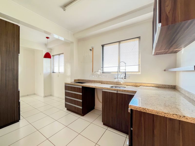 Cobertura 3 quartos  em ERECHIM