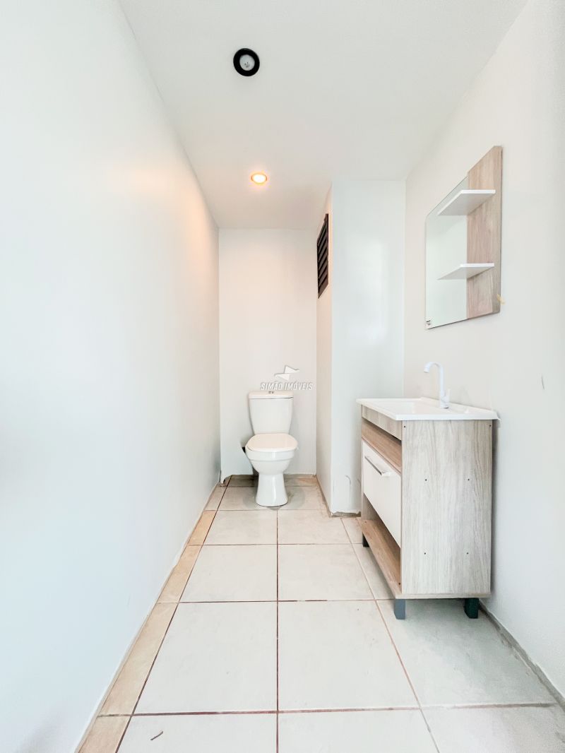 Sala Comercial em ERECHIM