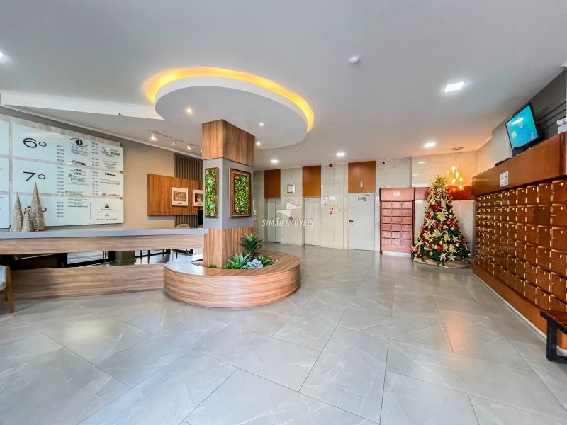 Sala Comercial em ERECHIM