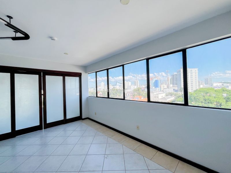 Sala Comercial em ERECHIM