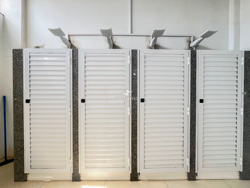 Pavilhão em ERECHIM