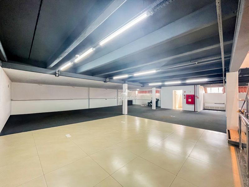 Pavilhão em ERECHIM