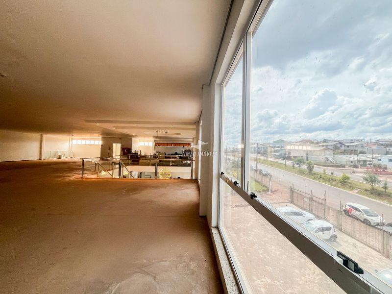 Pavilhão em ERECHIM