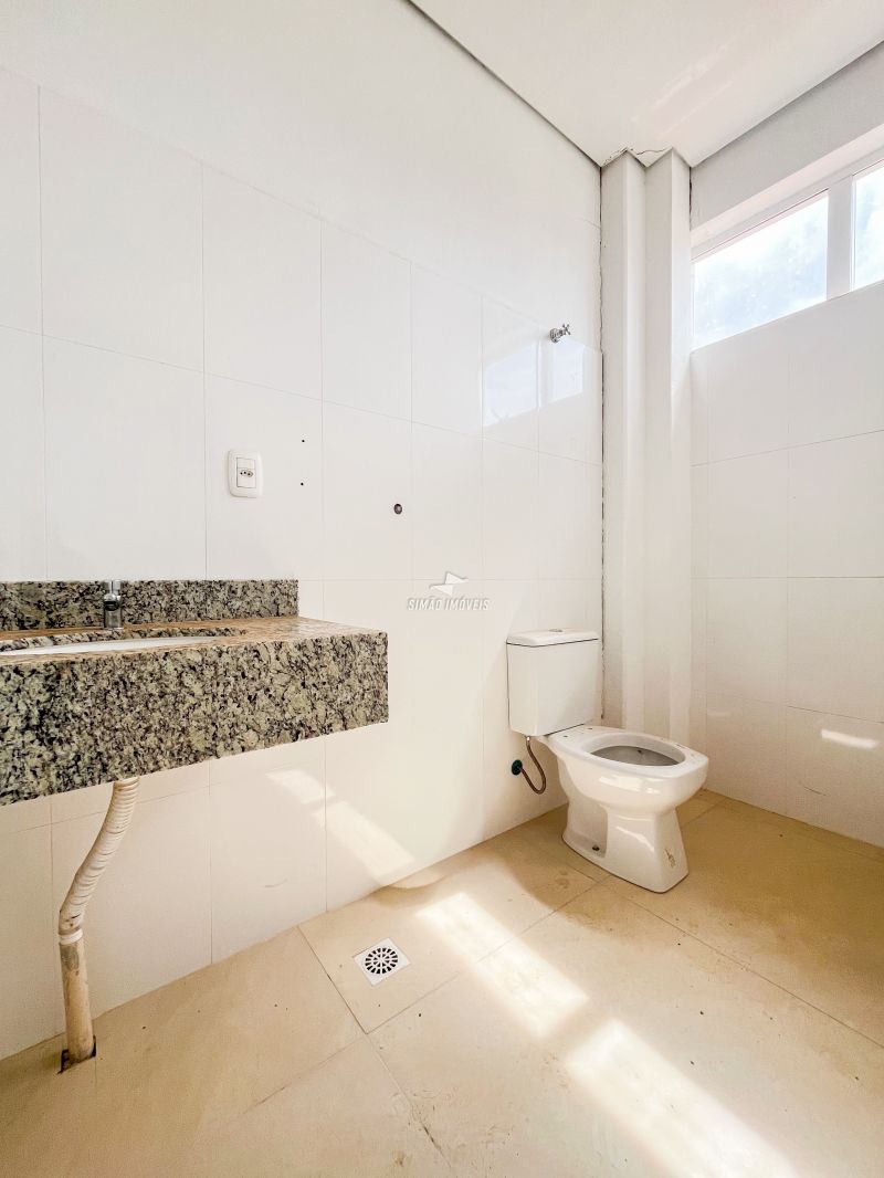 Pavilhão em ERECHIM