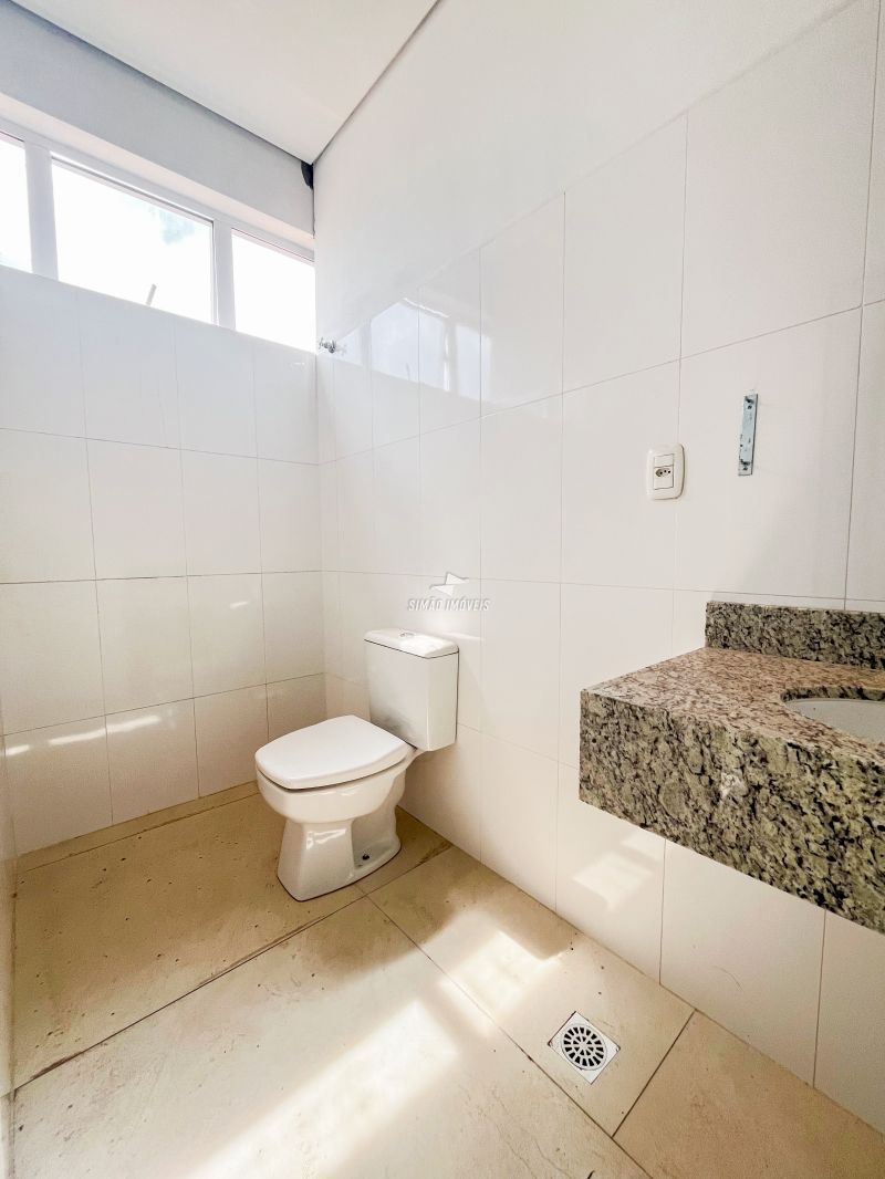 Pavilhão em ERECHIM