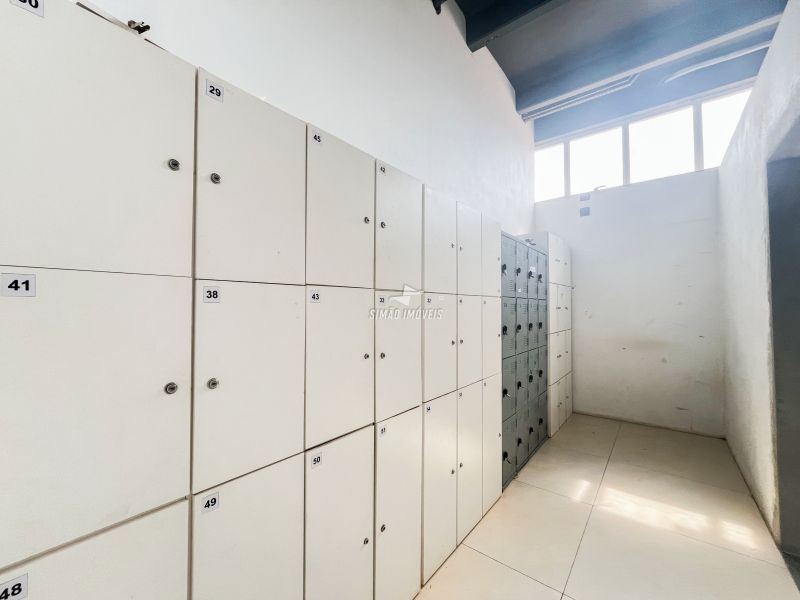 Pavilhão em ERECHIM