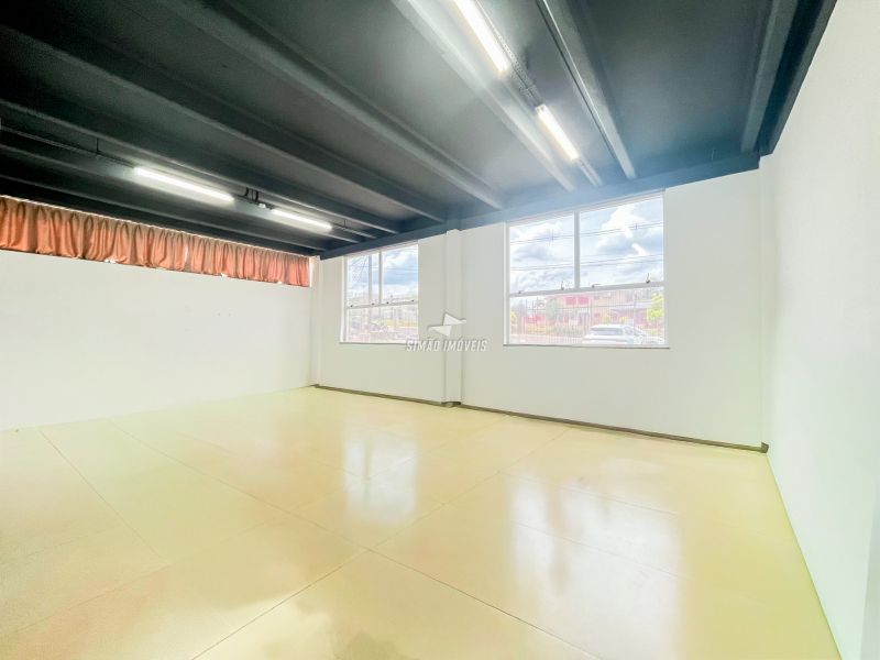 Pavilhão em ERECHIM