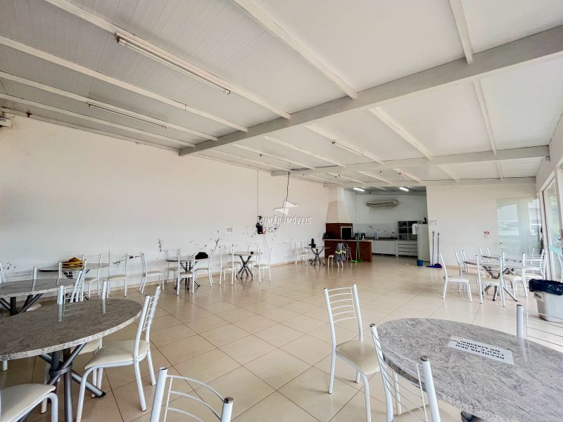 Pavilhão em ERECHIM