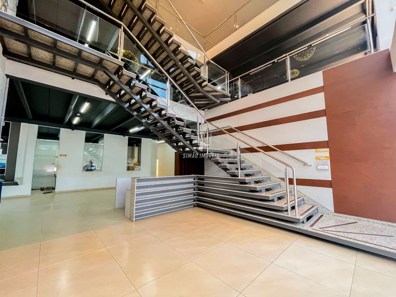 Pavilhão em ERECHIM