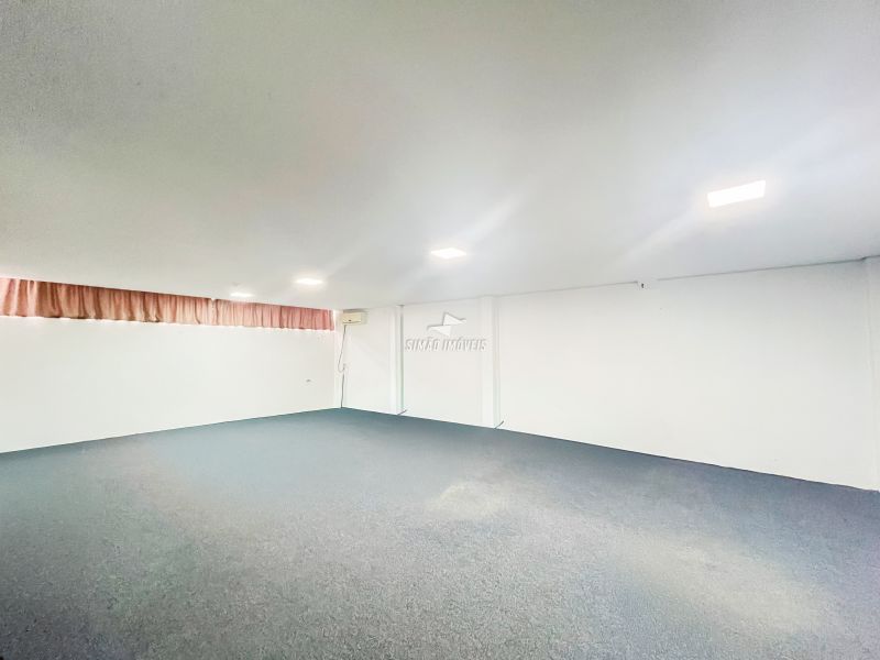 Pavilhão em ERECHIM