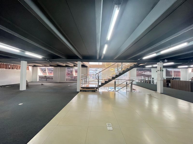 Pavilhão em ERECHIM