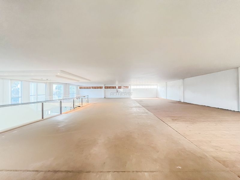 Pavilhão em ERECHIM