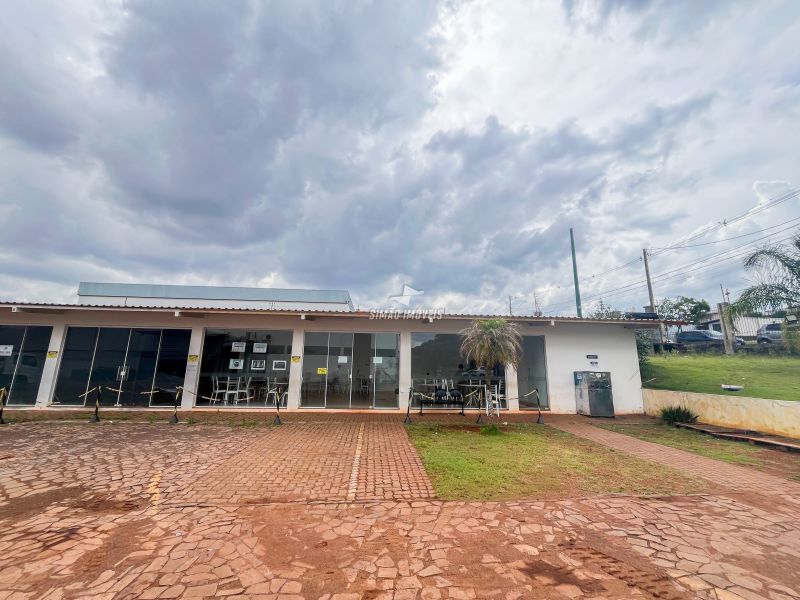 Pavilhão em ERECHIM