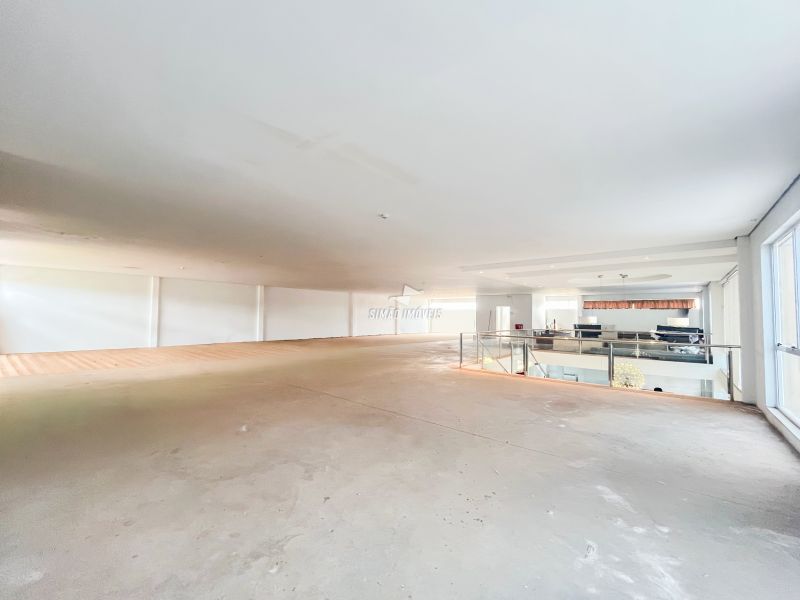 Pavilhão em ERECHIM