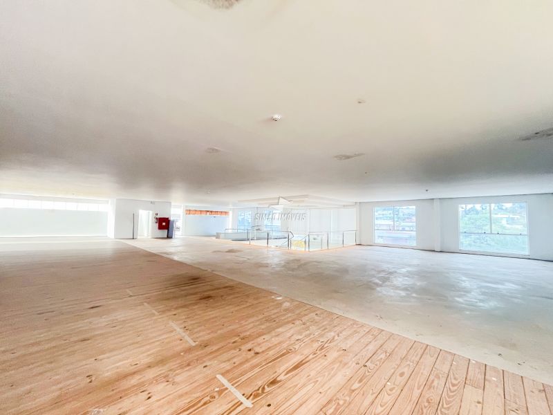 Pavilhão em ERECHIM