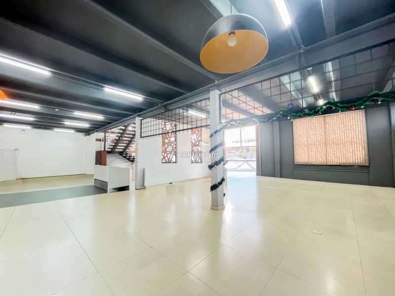 Pavilhão em ERECHIM