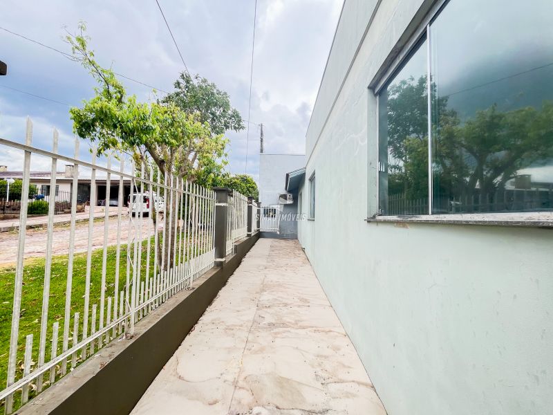 Casa 2 quartos  em ERECHIM