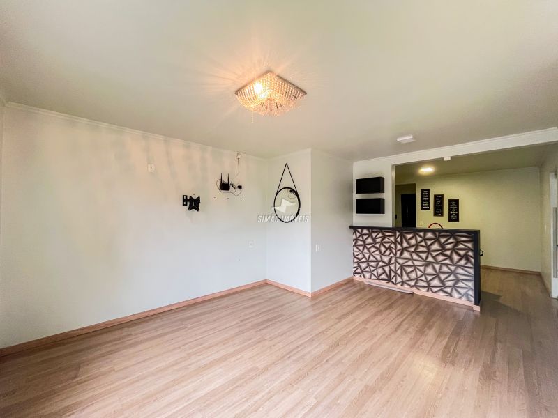 Casa 2 quartos  em ERECHIM