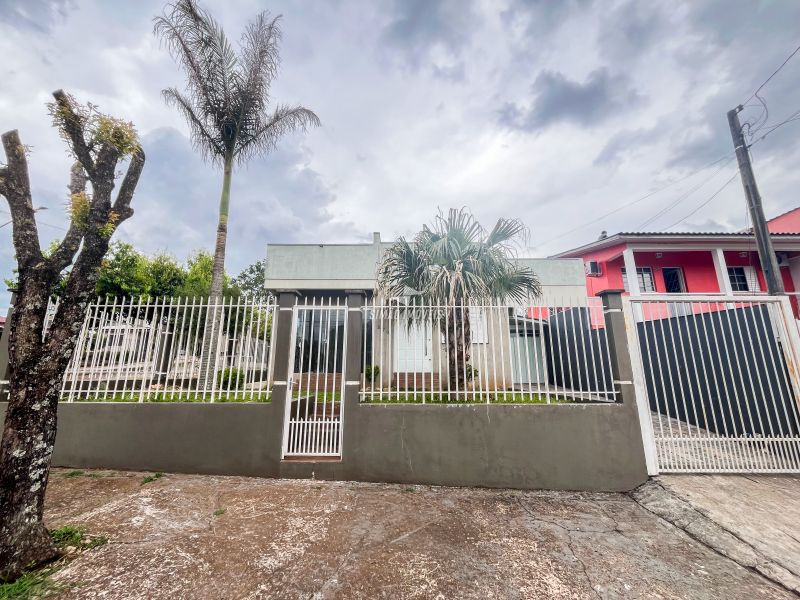 Casa 2 quartos  em ERECHIM