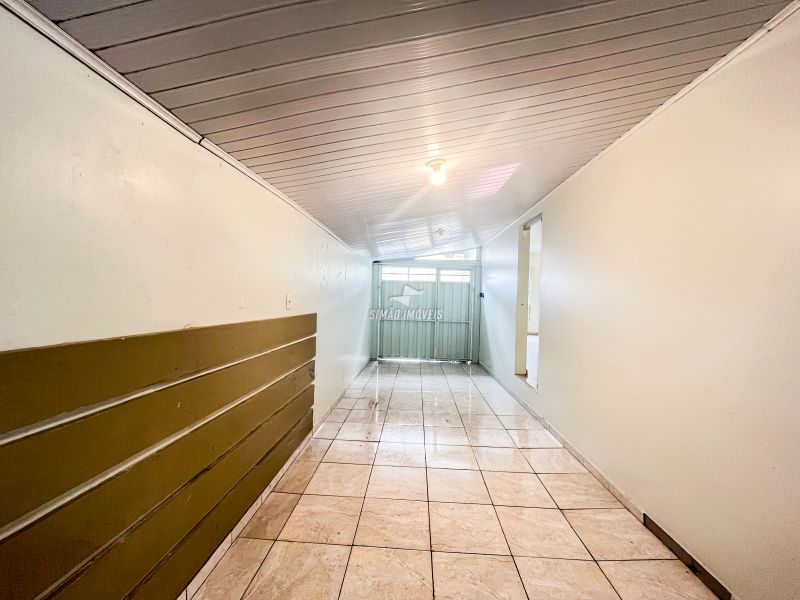 Casa 2 quartos  em ERECHIM