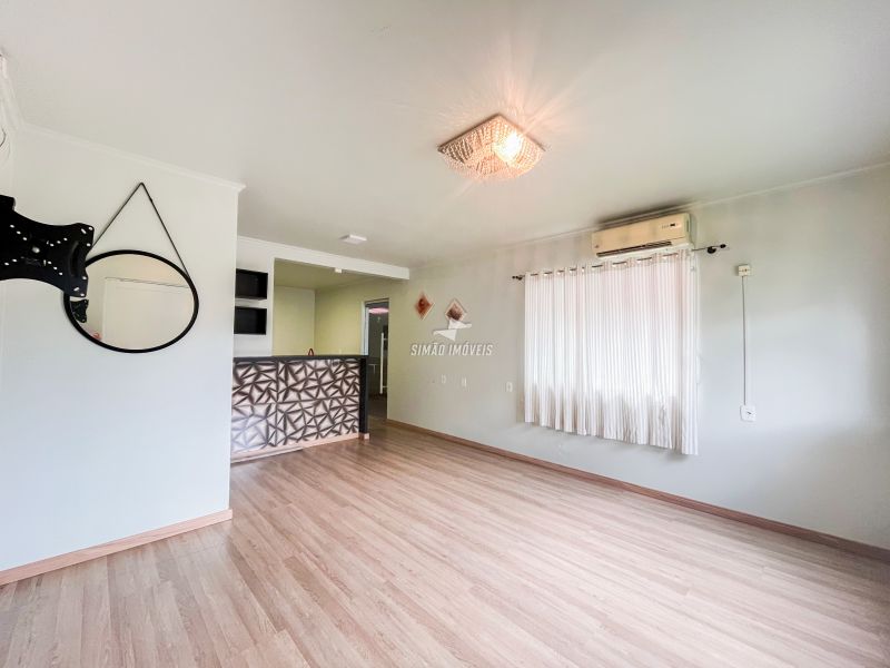 Casa 2 quartos  em ERECHIM