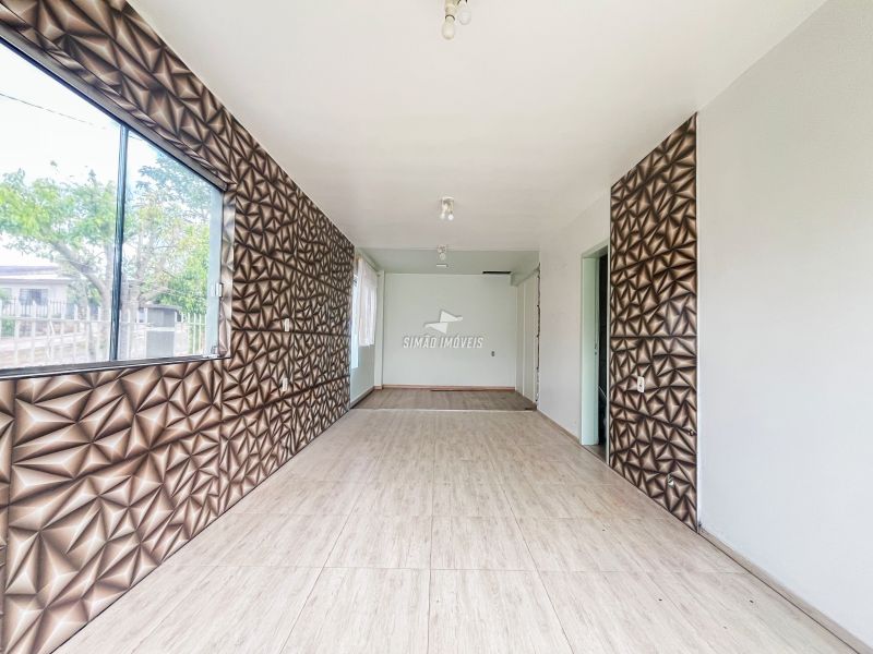 Casa 2 quartos  em ERECHIM