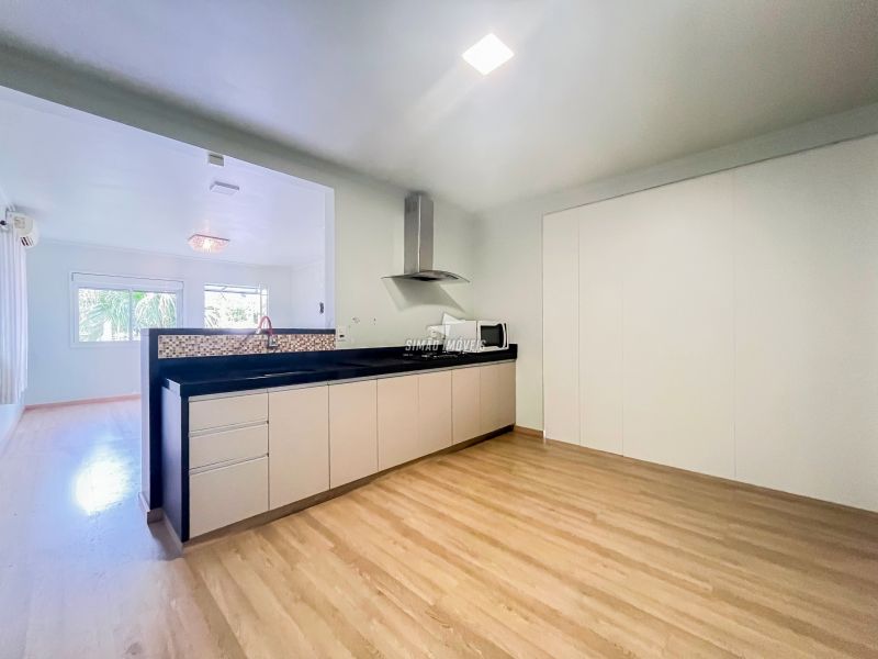 Casa 2 quartos  em ERECHIM