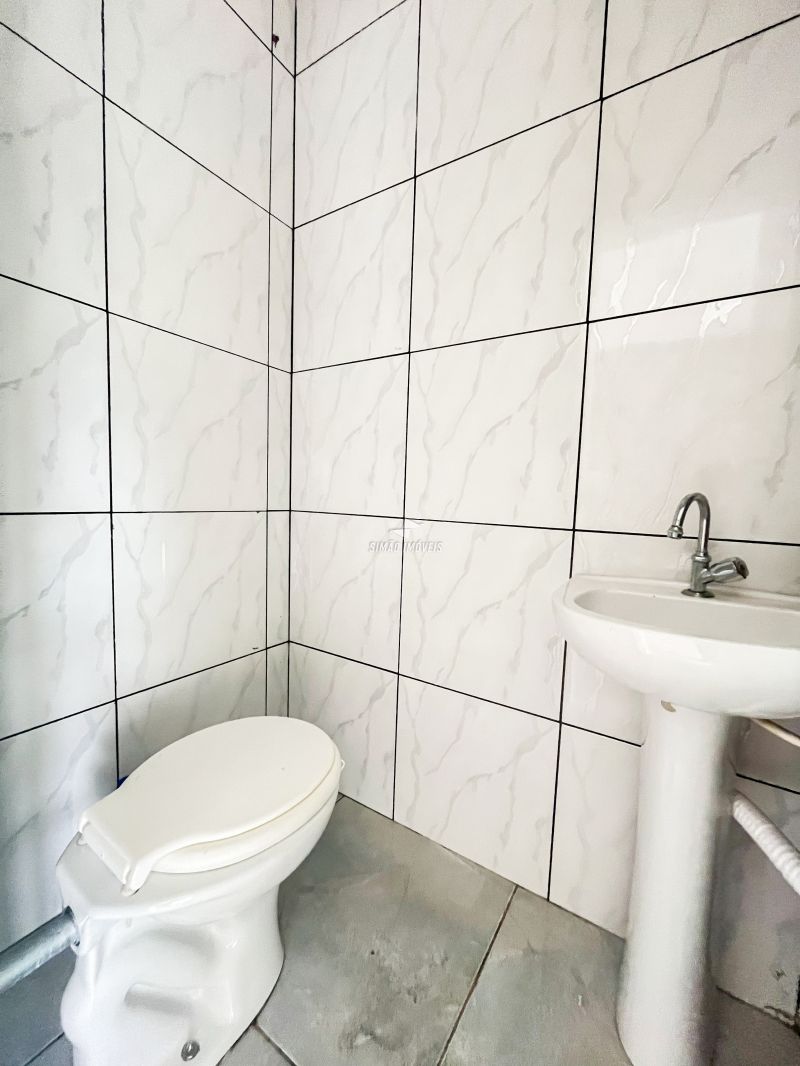 Casa 2 quartos  em ERECHIM